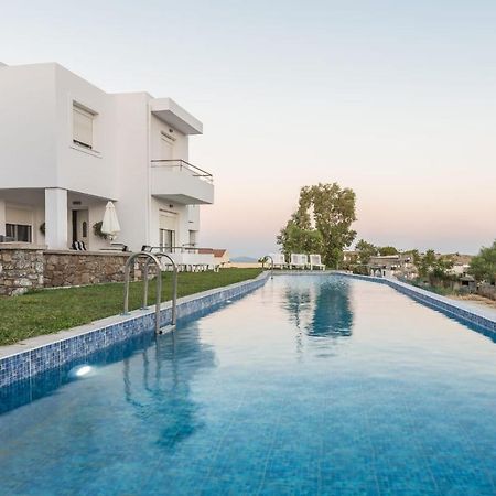 Sunset Villas Rhodes City Exterior foto
