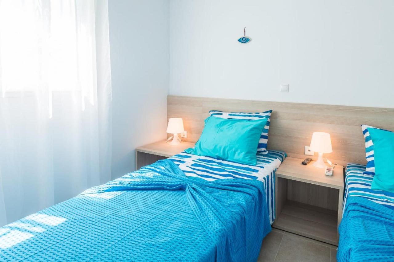 Sunset Villas Rhodes City Exterior foto